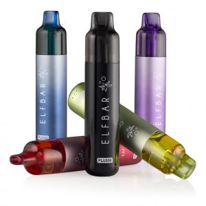 ELFBar Plus50 Group